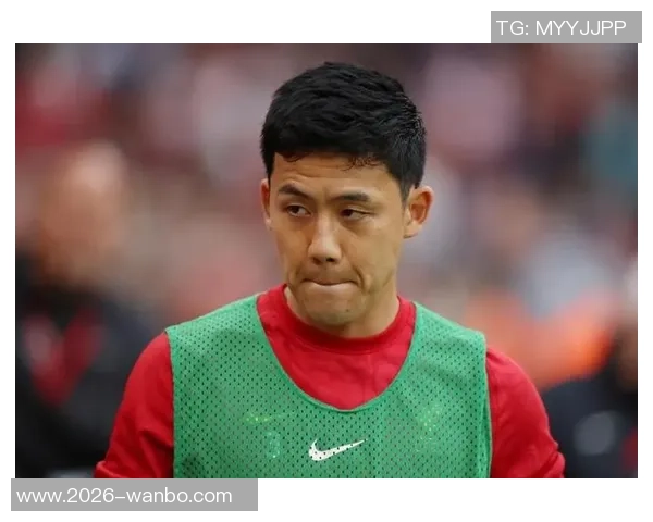 远藤航期待与范戴克加克波等荷兰队球星的精彩对决与享受比赛的乐趣