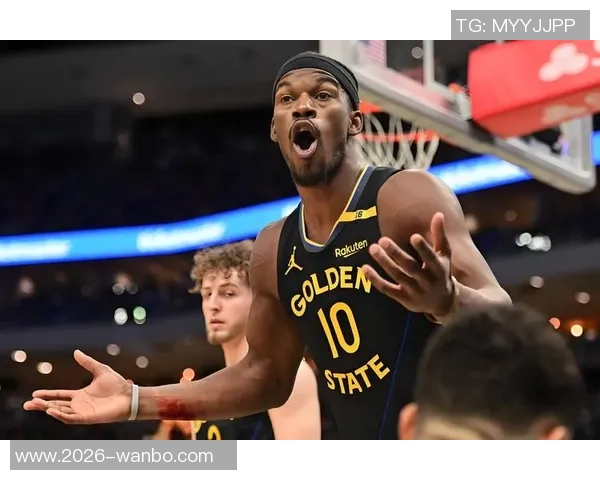 巴特勒谈比赛策略关键时刻信任库里是最佳选择