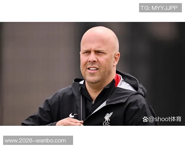 斯洛特谈足总杯新机会强调球队在创造机会方面需提升水平