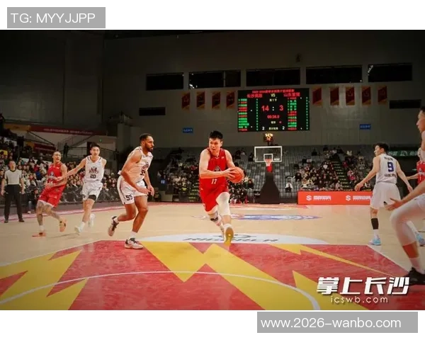 NBL赛场精彩纷呈湖北文旅力克合肥狂风山东蜜獾惜败长沙勇胜
