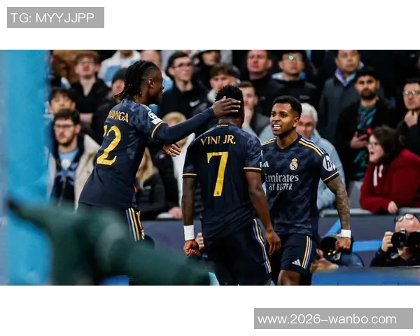 皇马与曼城昔日队友回顾贝林哈兰德姆巴佩多纳鲁马齐聚一堂