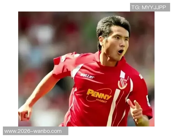 邵佳一被誉为亚洲金左脚展现出色左脚技术的传奇球员 邵佳一被誉为亚洲金左脚展现出色左脚技术的传奇球员