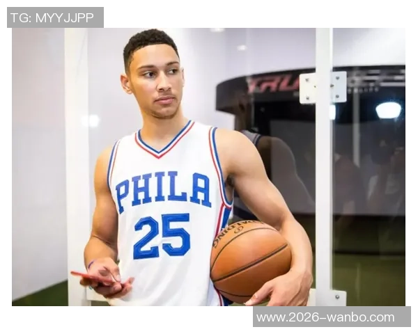 布朗强调需持续为A西蒙斯创造进攻空间其适应替补角色表现出色