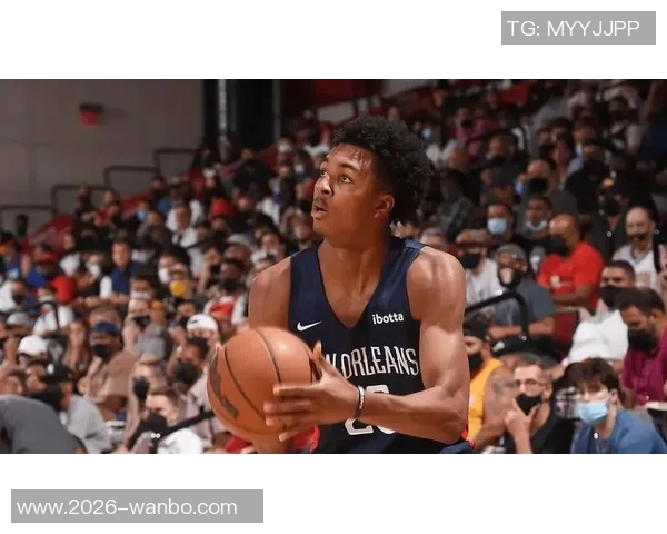 特雷墨菲三分球超越CJ成鹈鹕队史第一人创造新里程碑