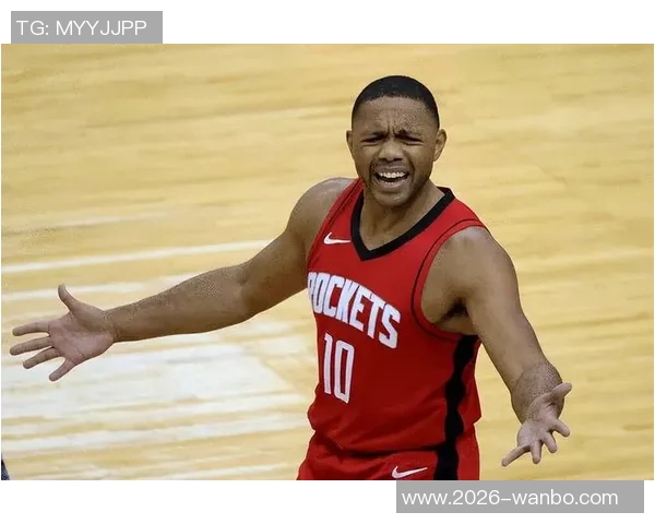 杰伦盛赞米诺特具备理想侧翼特质展现出野兽般的尺寸与运动能力