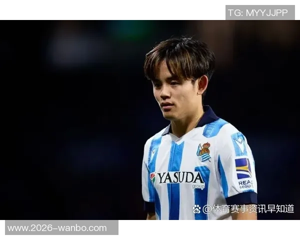 久保建英以18岁零5天创下日本队最年轻出场纪录