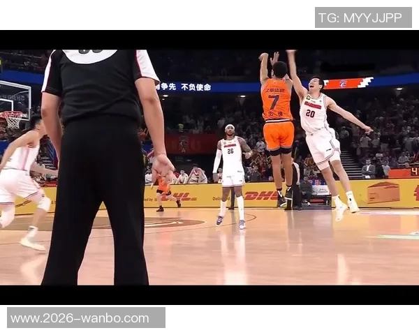 克尼佩尔底角绝平三分震撼全场成功拖入加时赛精彩瞬间回顾