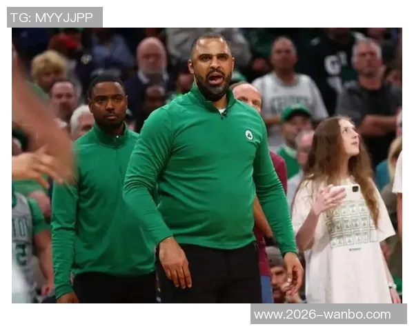 麦肯纳有望接任凯尔特人主帅职位成为热门人选之一